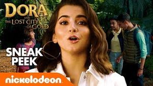Video post by @nickelodeon on YouTube