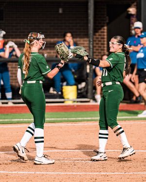 Image post by @charlottesoftball on Instagram