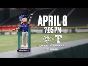 Video post by @Rangers on YouTube