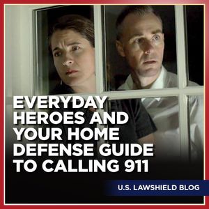 Image post by @uslawshield on Instagram