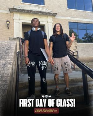 Image post by @txstatembb on Instagram