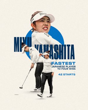 Image post by @lpga_tour on Instagram