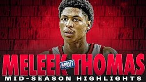 Video post by @noceilingsnba on YouTube