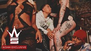 Video post by @worldstarhiphop on YouTube