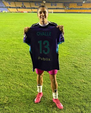 Image post by @orlpride on Instagram