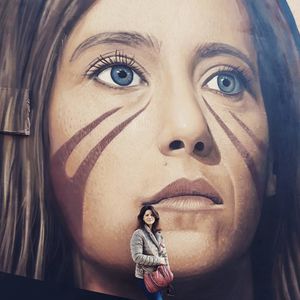 Image post by @francescogiarrusso on Instagram