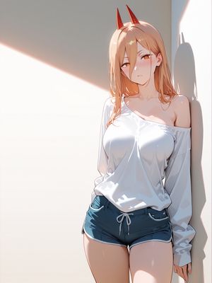 Image post by @thewaifuroom on Instagram