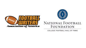 Image post by @NFFNetwork on Facebook
