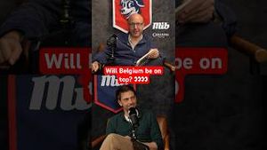 Video post by @meninblazers on YouTube