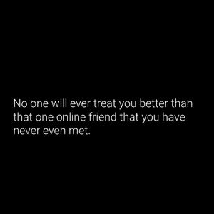 Image post by @advice on Instagram