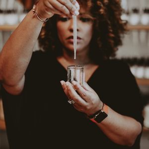 Image post by @maisonchemin on Instagram