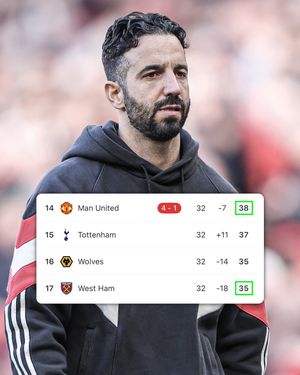 Image post by @espnfc on Instagram