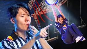 Video post by @disguisedtoast on YouTube