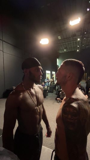 Video post by @ufc on TikTok