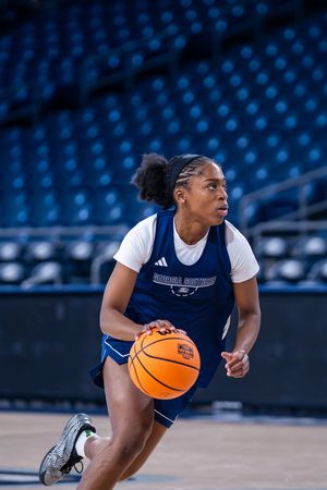 Image post by @gsathletics_wbb on Instagram