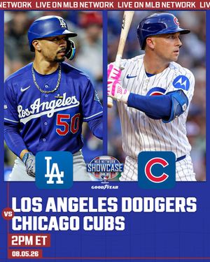 Image post by @mlbnetwork on Instagram