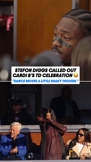 Video post by @nflonprime on TikTok