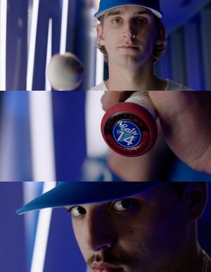 Image post by @UKSportsVideo on Twitter