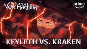 Video post by @primevideo on YouTube