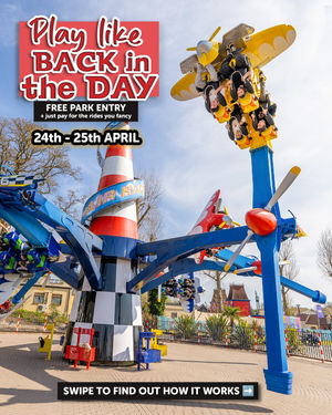 Image post by @draytonmanor on Instagram