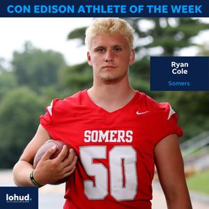 Image post by @lohudsports on Instagram