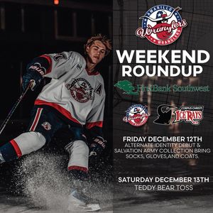 Image post by @wranglershockey on Instagram