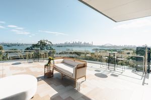 Image post by @eventhiresyd on Instagram
