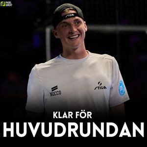 Image post by @padeldirekt on Instagram