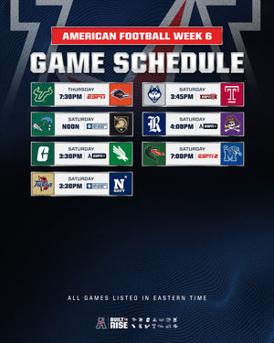 Image post by @american_conf on Instagram