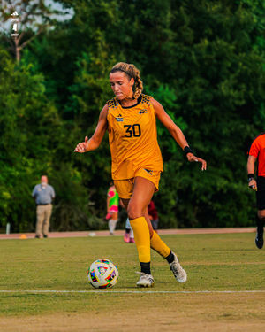 Image post by @southernmisssoccer on Instagram