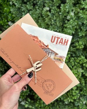 Image post by @serendipitybeyonddesign on Instagram