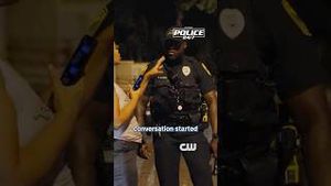 Video post by @thecw on YouTube