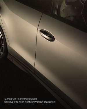 Image post by @volkswagen_de on Instagram