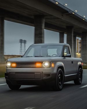 Image post by @roadandtrack on Instagram