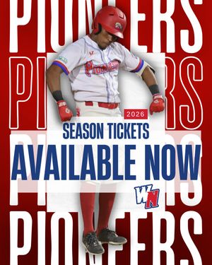 Image post by @wnpioneers on Instagram