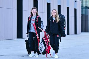 Image post by @rutgerswomenslacrosse on Instagram