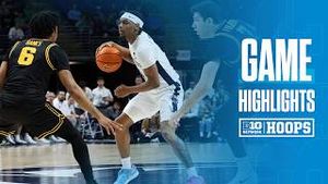 Video post by @btn on YouTube