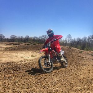 Image post by @racerxonline on Instagram