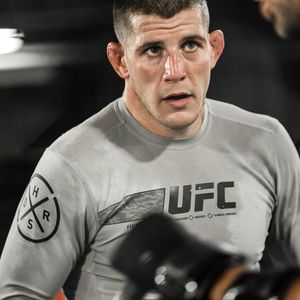 Image post by @mckenzie.ufc on Instagram