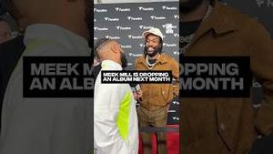 Video post by @complexnews on YouTube