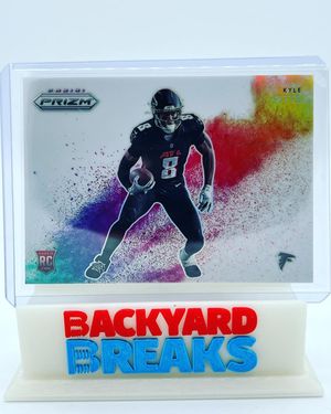 Image post by @backyardjmo on Instagram