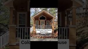 Video post by @tinyhouseexpedition on YouTube