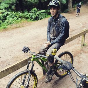 Image post by @nukeproofbikes on Instagram
