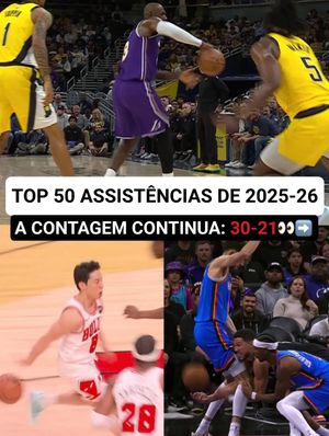 Image post by @nbabrasil on Instagram
