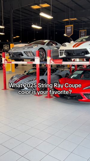 Video post by @paulmasseauto on Facebook