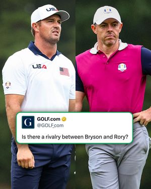 Image post by @golf_com on Instagram