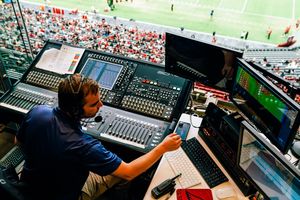 Image post by @insigniaeventservices on Instagram