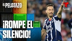 Video post by @deportes on YouTube