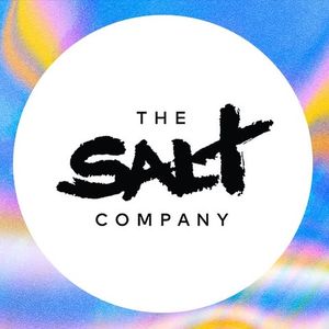 Image post by @saltcompanynational on Instagram