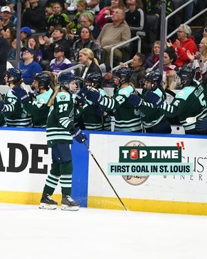 Image post by @pwhl_fleet on Instagram